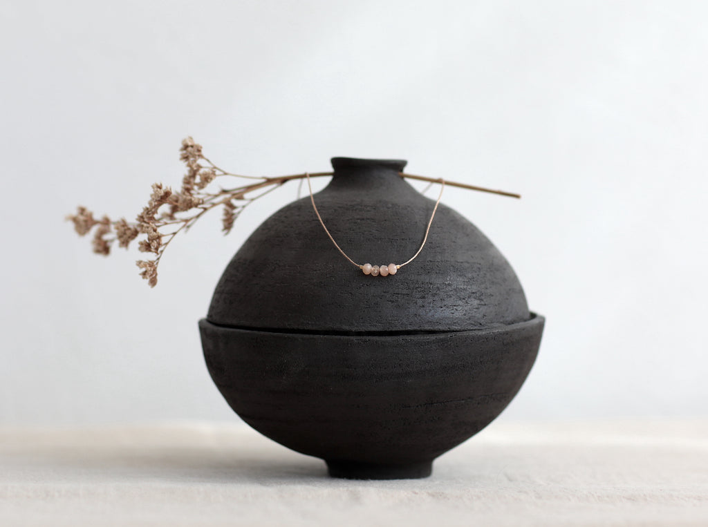 Collier Myrte