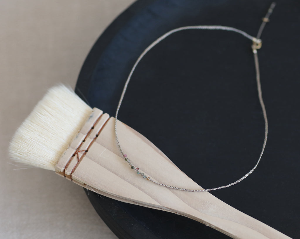 Collier Amé