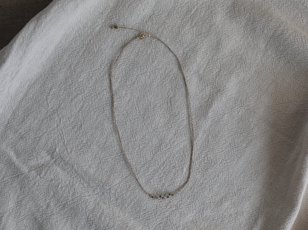 Collier Amé