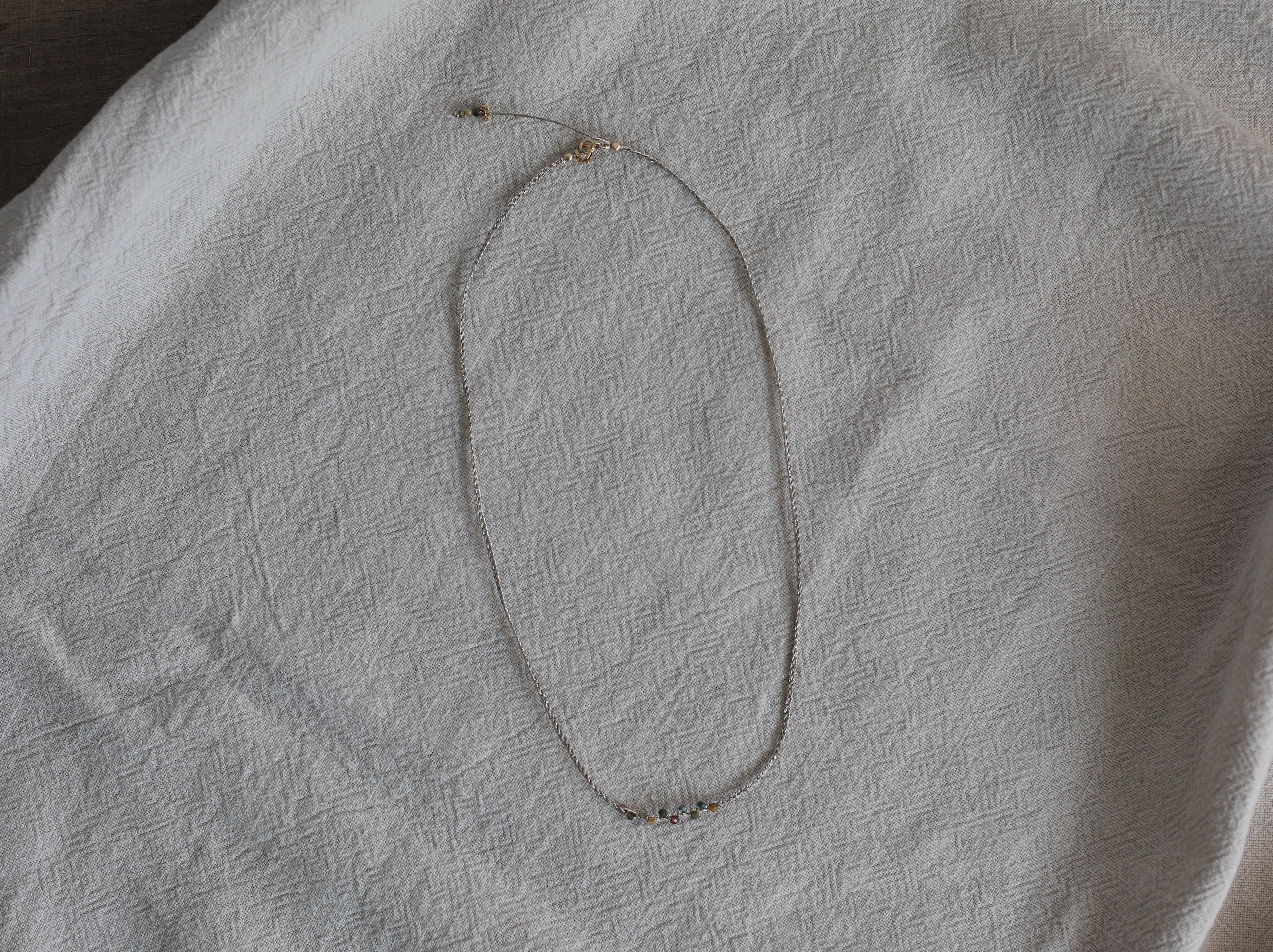 Collier Amé
