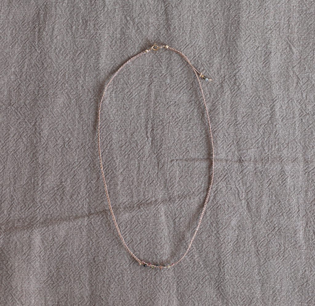 Collier Amé