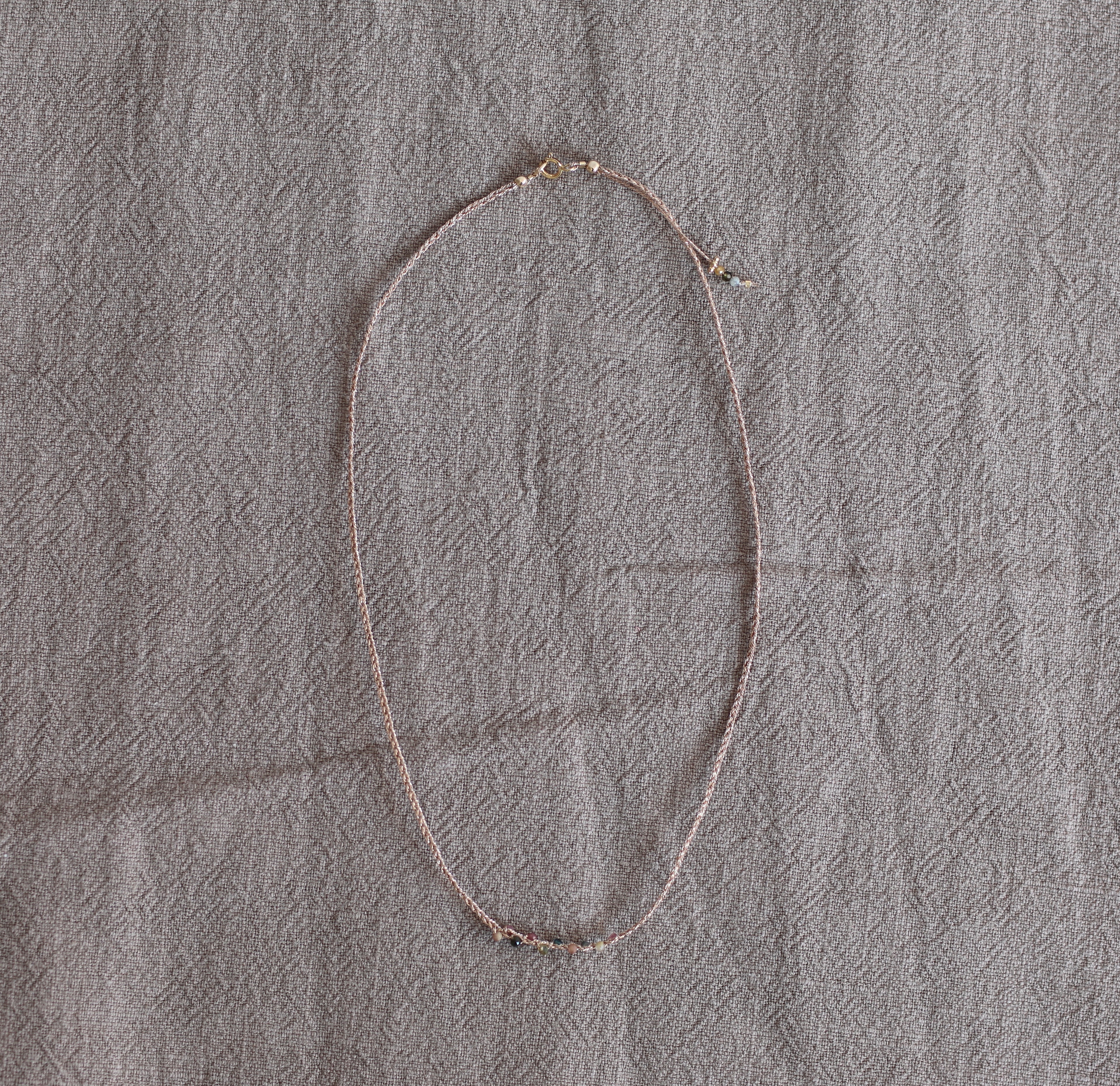 Collier Amé