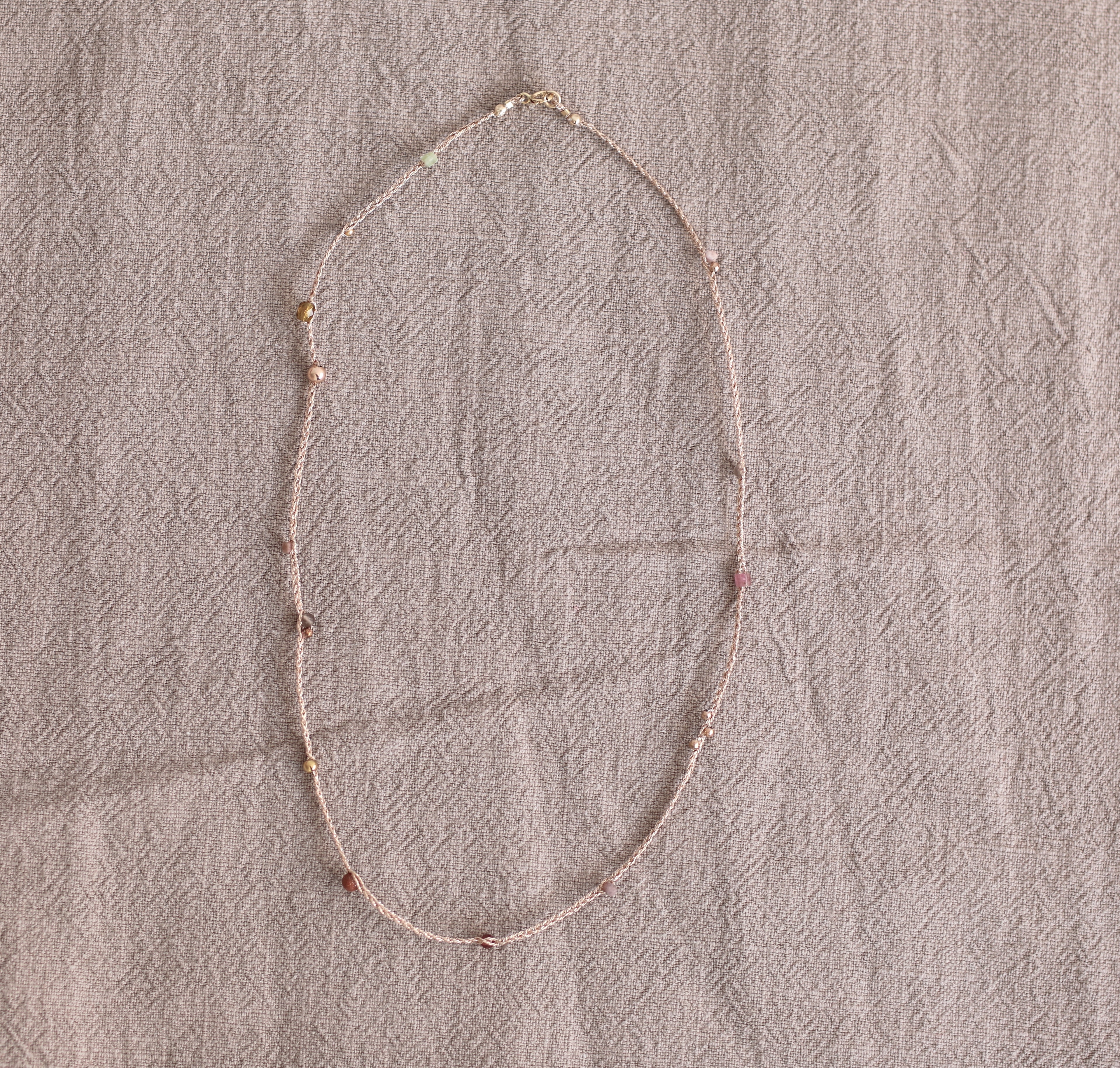Collier Frida
