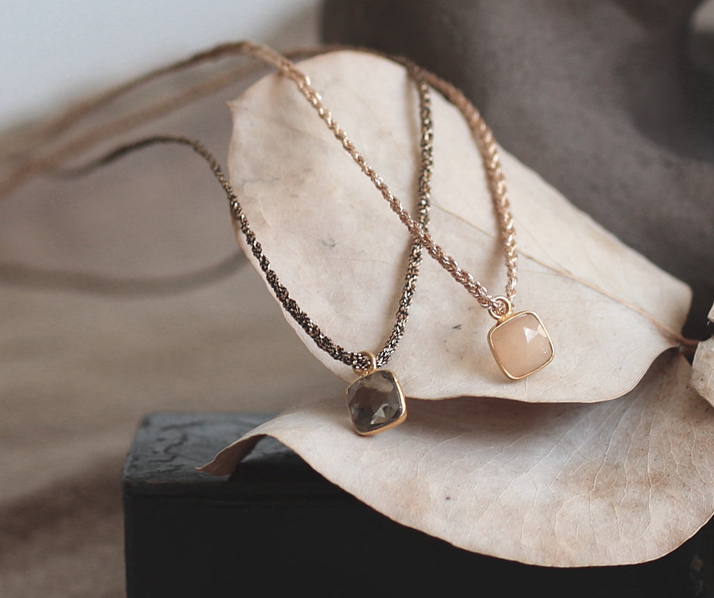 Collier Miré